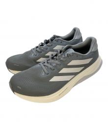 adidas（アディダス）の古着「SUPERNOVA Ease 2 ランニングシューズ」｜グレー