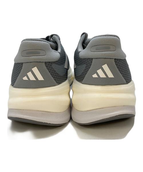 adidas（アディダス）adidas (アディダス) SUPERNOVA Ease 2 ランニングシューズ グレー サイズ:SIZE28.5cmの古着・服飾アイテム