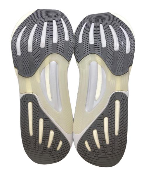 adidas（アディダス）adidas (アディダス) SUPERNOVA Ease 2 ランニングシューズ グレー サイズ:SIZE28.5cmの古着・服飾アイテム