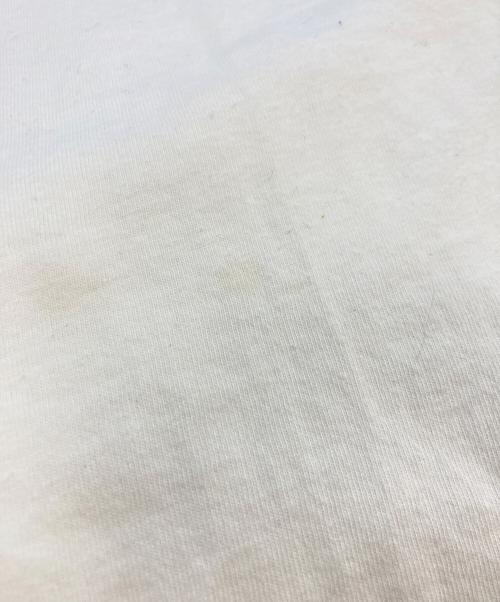 SUPREME（シュプリーム）SUPREME (シュプリーム) UNDERCOVER (アンダーカバー) Face Tee ホワイト サイズ:SIZE Mの古着・服飾アイテム