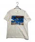 SUPREME（シュプリーム）の古着「Face Tee」｜ホワイト