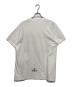 SUPREME (シュプリーム) UNDERCOVER (アンダーカバー) Face Tee ホワイト サイズ:SIZE M：9000円