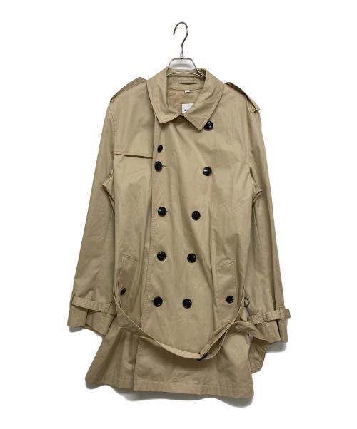 BURBERRY LONDON（バーバリーロンドン）BURBERRY LONDON (バーバリーロンドン) トレンチコート ベージュ サイズ:SIZE50の古着・服飾アイテム