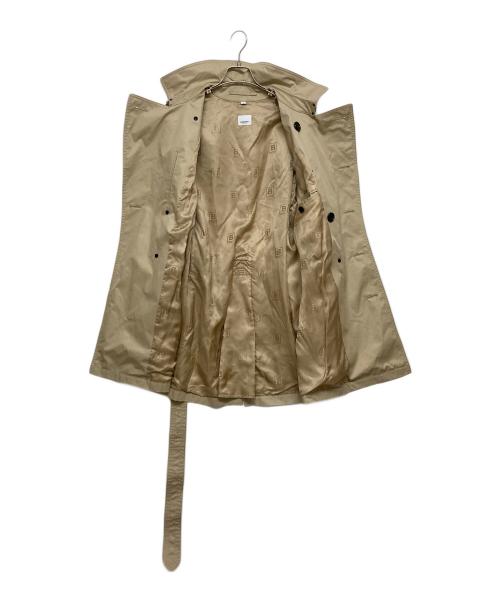 BURBERRY LONDON（バーバリーロンドン）BURBERRY LONDON (バーバリーロンドン) トレンチコート ベージュ サイズ:SIZE50の古着・服飾アイテム