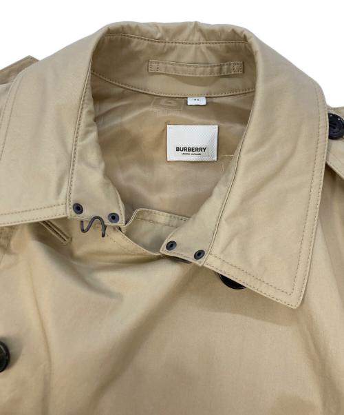 BURBERRY LONDON（バーバリーロンドン）BURBERRY LONDON (バーバリーロンドン) トレンチコート ベージュ サイズ:SIZE50の古着・服飾アイテム