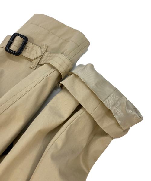 BURBERRY LONDON（バーバリーロンドン）BURBERRY LONDON (バーバリーロンドン) トレンチコート ベージュ サイズ:SIZE50の古着・服飾アイテム