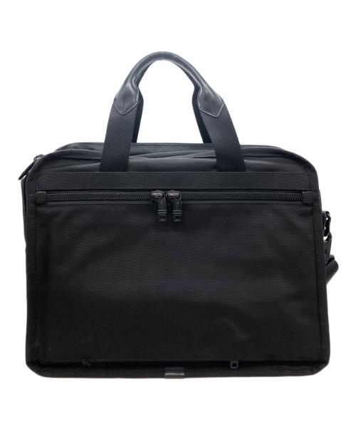 TUMI（トゥミ）TUMI (トゥミ) ブリーフケース ブラックの古着・服飾アイテム