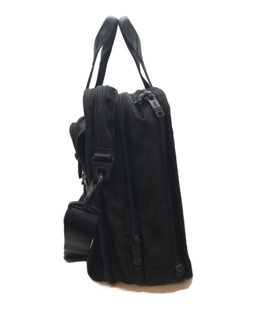 TUMI（トゥミ）TUMI (トゥミ) ブリーフケース ブラックの古着・服飾アイテム