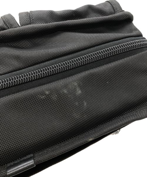 TUMI（トゥミ）TUMI (トゥミ) ブリーフケース ブラックの古着・服飾アイテム