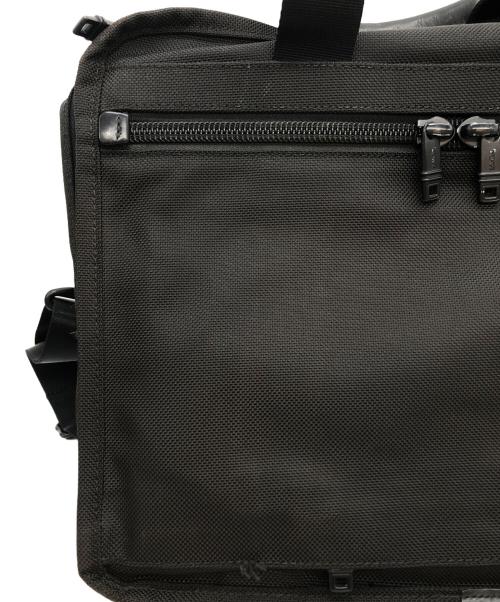 TUMI（トゥミ）TUMI (トゥミ) ブリーフケース ブラックの古着・服飾アイテム