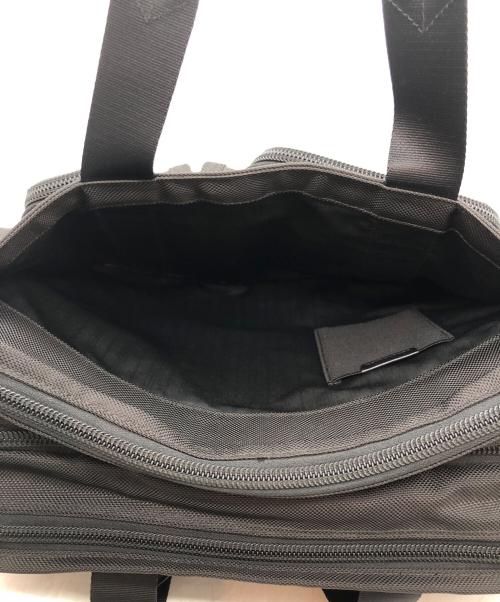 TUMI（トゥミ）TUMI (トゥミ) ブリーフケース ブラックの古着・服飾アイテム
