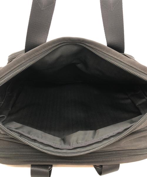 TUMI（トゥミ）TUMI (トゥミ) ブリーフケース ブラックの古着・服飾アイテム