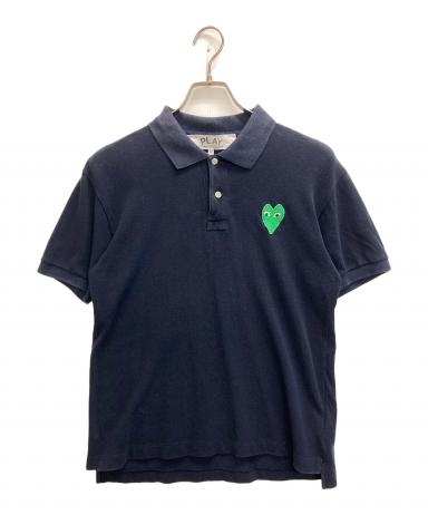 中古・古着通販】PLAY COMME des GARCONS (プレイコムデギャルソン