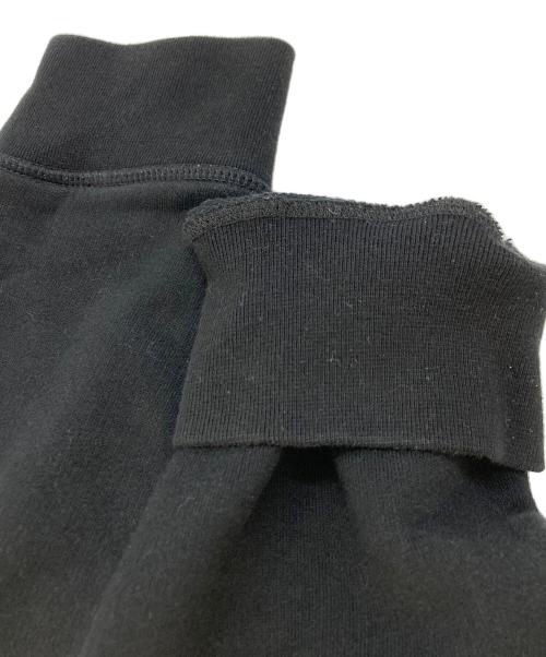 DSQUARED2（ディースクエアード）DSQUARED2 (ディースクエアード) ICON SWEATPANTS　S79KA0014 ブラック サイズ:SIZE XSの古着・服飾アイテム