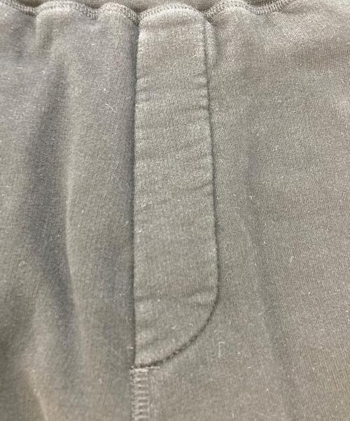 DSQUARED2（ディースクエアード）DSQUARED2 (ディースクエアード) ICON SWEATPANTS　S79KA0014 ブラック サイズ:SIZE XSの古着・服飾アイテム