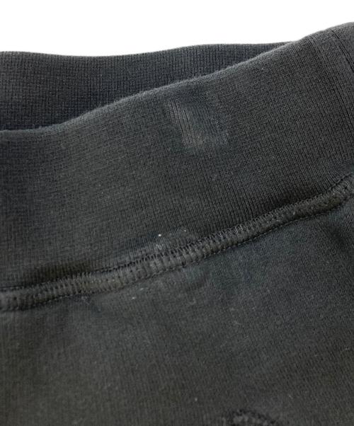 DSQUARED2（ディースクエアード）DSQUARED2 (ディースクエアード) ICON SWEATPANTS　S79KA0014 ブラック サイズ:SIZE XSの古着・服飾アイテム