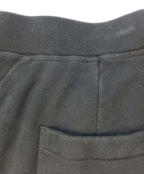 DSQUARED2（ディースクエアード）DSQUARED2 (ディースクエアード) ICON SWEATPANTS　S79KA0014 ブラック サイズ:SIZE XSの古着・服飾アイテム