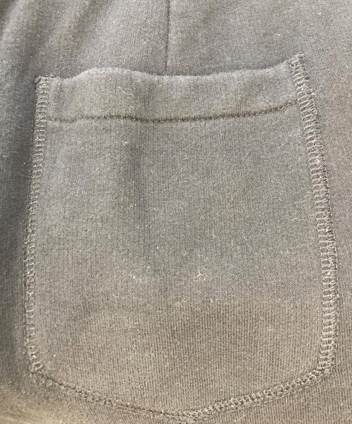 DSQUARED2（ディースクエアード）DSQUARED2 (ディースクエアード) ICON SWEATPANTS　S79KA0014 ブラック サイズ:SIZE XSの古着・服飾アイテム