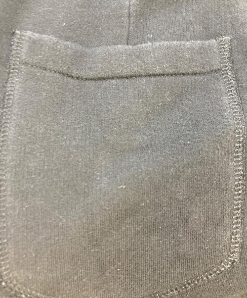 DSQUARED2（ディースクエアード）DSQUARED2 (ディースクエアード) ICON SWEATPANTS　S79KA0014 ブラック サイズ:SIZE XSの古着・服飾アイテム