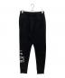 DSQUARED2（ディースクエアード）の古着「ICON SWEATPANTS　S79KA0014」｜ブラック