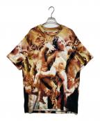 SUPREMEシュプリーム）の古着「19SS Putti Tee」｜ベージュ