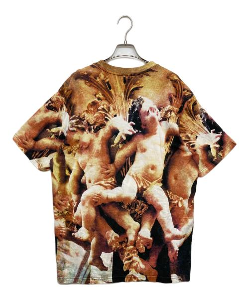 SUPREME（シュプリーム）SUPREME (シュプリーム) 19SS Putti Tee ベージュ サイズ:SIZE Mの古着・服飾アイテム