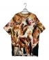 SUPREME（シュプリーム）の古着「19SS Putti Tee」｜ベージュ