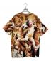 SUPREME (シュプリーム) 19SS Putti Tee ベージュ サイズ:SIZE M：18000円