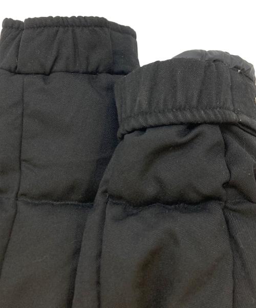MONCLER（モンクレール）MONCLER (モンクレール) Montgenevre/ダウンジャケット ブラック サイズ:SIZE2の古着・服飾アイテム