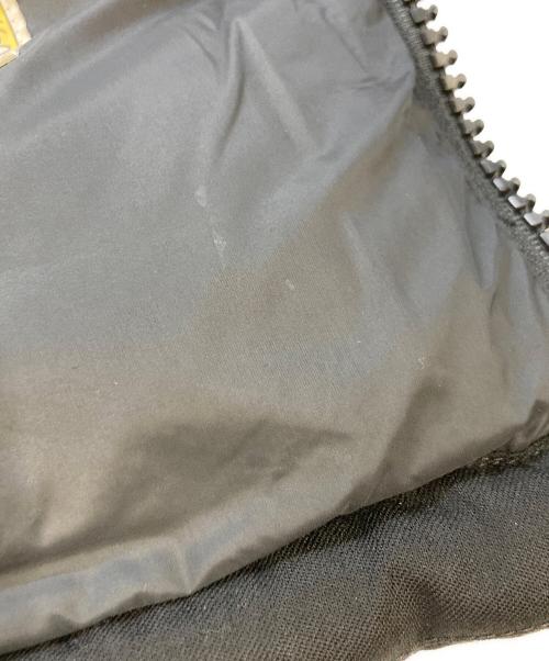 MONCLER（モンクレール）MONCLER (モンクレール) Montgenevre/ダウンジャケット ブラック サイズ:SIZE2の古着・服飾アイテム