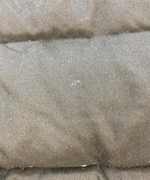MONCLER（モンクレール）MONCLER (モンクレール) Montgenevre/ダウンジャケット ブラック サイズ:SIZE2の古着・服飾アイテム