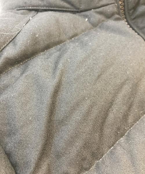 MONCLER（モンクレール）MONCLER (モンクレール) Montgenevre/ダウンジャケット ブラック サイズ:SIZE2の古着・服飾アイテム