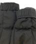 中古・古着 MONCLER (モンクレール) Montgenevre/ダウンジャケット ブラック サイズ:SIZE2：60000円