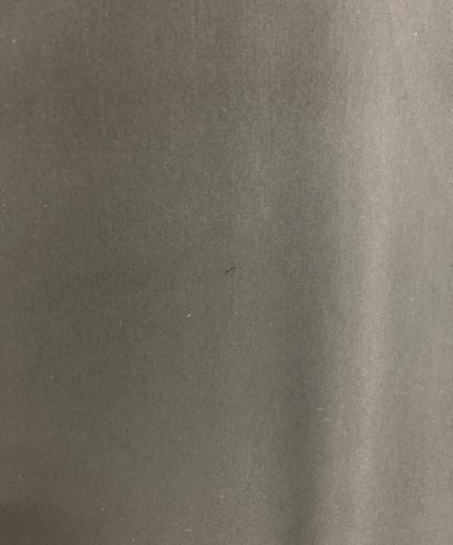 MM6 Maison Margiela（エムエムシックスメゾンマルジェラ）MM6 Maison Margiela (エムエムシックスメゾンマルジェラ) ベルト付デザインノースリーブワンピース ブラック サイズ:Free(記載なし)の古着・服飾アイテム