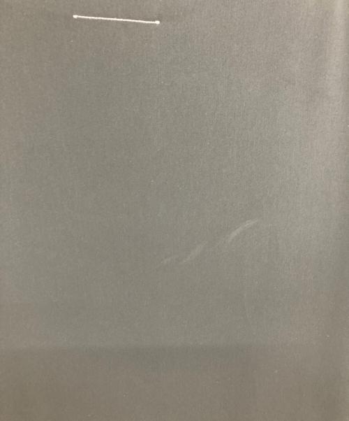 MM6 Maison Margiela（エムエムシックスメゾンマルジェラ）MM6 Maison Margiela (エムエムシックスメゾンマルジェラ) ベルト付デザインノースリーブワンピース ブラック サイズ:Free(記載なし)の古着・服飾アイテム