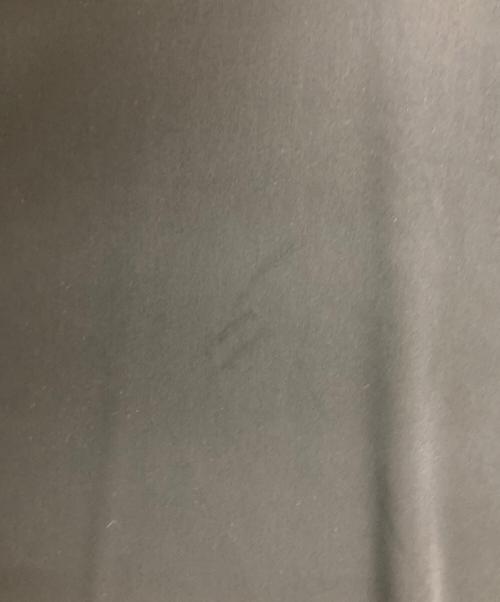 MM6 Maison Margiela（エムエムシックスメゾンマルジェラ）MM6 Maison Margiela (エムエムシックスメゾンマルジェラ) ベルト付デザインノースリーブワンピース ブラック サイズ:Free(記載なし)の古着・服飾アイテム