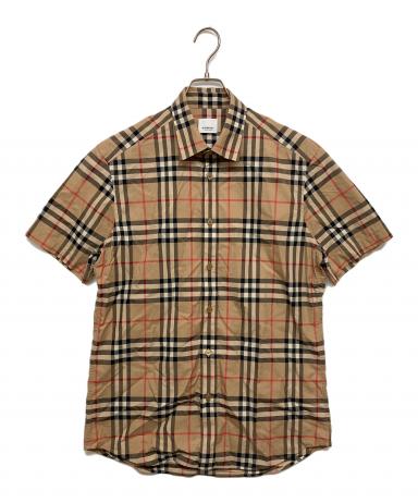 中古・古着通販】BURBERRY LONDON (バーバリーロンドン) ノバチェックS