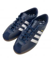 adidas×BILLY`S（アディダス×ビリーズ）の古着「Shibuya "Night Indigo"(シブヤ ナイトインディゴ）」｜ネイビー