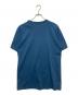 maison kitsune (メゾンキツネ) ARC'TERYX (アークテリクス） ブルー サイズ:SIZE L：8000円