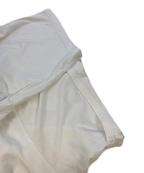 UNDERCOVER（アンダーカバー）UNDERCOVER (アンダーカバー) UCP TWO STONES TEE ホワイト サイズ:SIZE4の古着・服飾アイテム