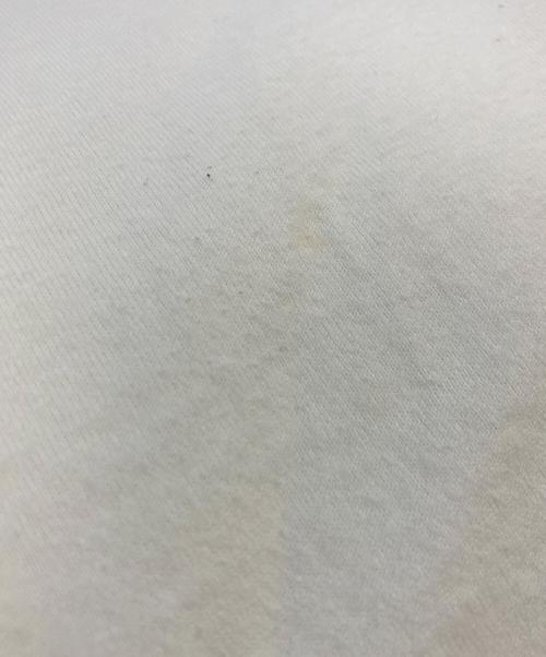 UNDERCOVER（アンダーカバー）UNDERCOVER (アンダーカバー) UCP TWO STONES TEE ホワイト サイズ:SIZE4の古着・服飾アイテム
