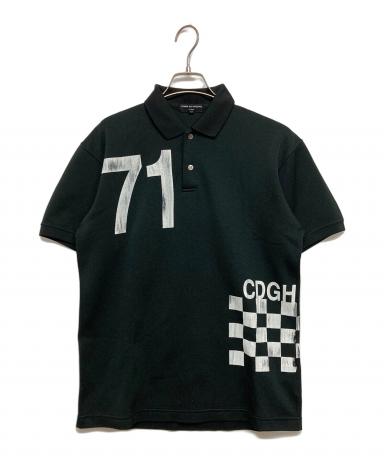 中古・古着通販】COMME des GARCONS HOMME (コムデギャルソン オム