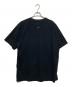 Y-3 (ワイスリー) M CH1 SS TEE - LARGE LOGO ブラック サイズ:SIZE L：7000円