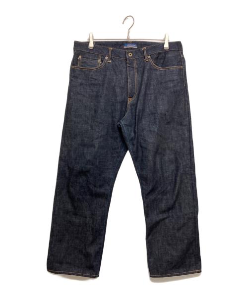 JAPAN BLUE JEANS（ジャパンブルージーンズ）JAPAN BLUE JEANS (ジャパンブルージーンズ) Selvedge Straight Jeans 14oz インディゴ サイズ:SIZE 36の古着・服飾アイテム