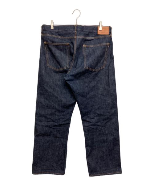 JAPAN BLUE JEANS（ジャパンブルージーンズ）JAPAN BLUE JEANS (ジャパンブルージーンズ) Selvedge Straight Jeans 14oz インディゴ サイズ:SIZE 36の古着・服飾アイテム