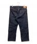JAPAN BLUE JEANS (ジャパンブルージーンズ) Selvedge Straight Jeans 14oz インディゴ サイズ:SIZE 36：10000円