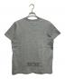 gadid anoniem (ガディッド アノニム) TEUN グレー サイズ:SIZE0：7000円