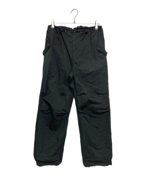 PACS（パックス）PACS (パックス) Flex Pants ennoy Creek ブラック サイズ:不明の古着・服飾アイテム