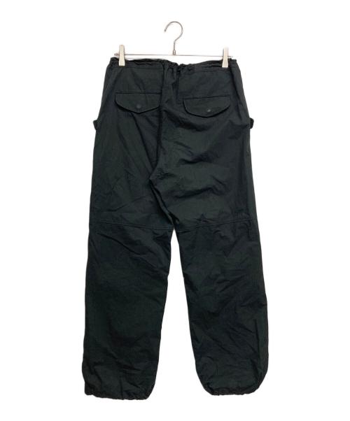 PACS（パックス）PACS (パックス) Flex Pants ennoy Creek ブラック サイズ:不明の古着・服飾アイテム