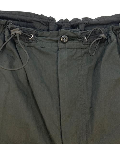 PACS（パックス）PACS (パックス) Flex Pants ennoy Creek ブラック サイズ:不明の古着・服飾アイテム